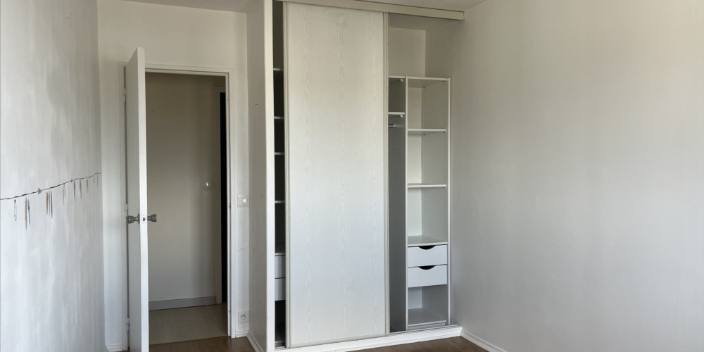 appartement à MERIGNAC (33700)