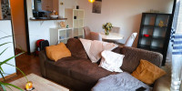appartement à PESSAC (33600)