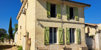 maison à IZON (33450)