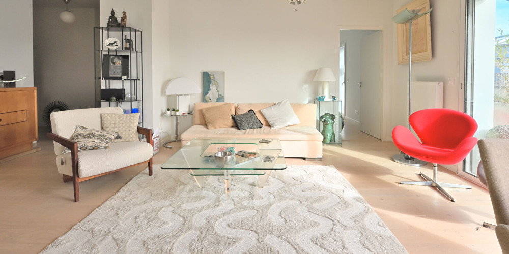 appartement à TALENCE (33400)