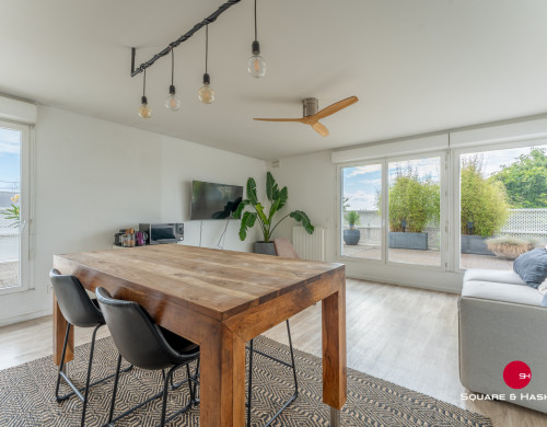 appartement  EYSINES
