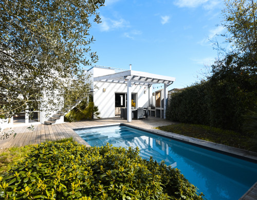 maison  TALENCE