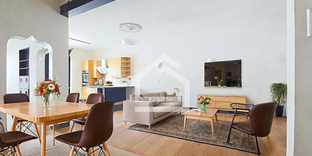 maison à BORDEAUX (33000)