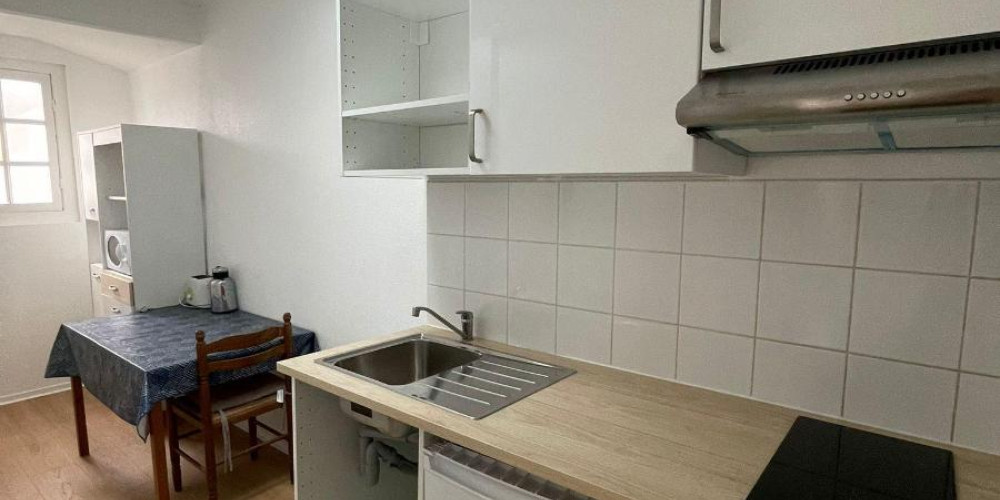 appartement à BORDEAUX (33000)