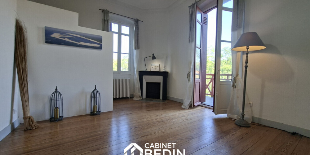 appartement à ARCACHON (33120)