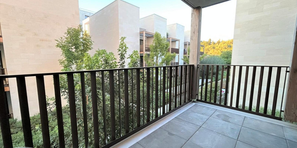 appartement à FLOIRAC (33270)