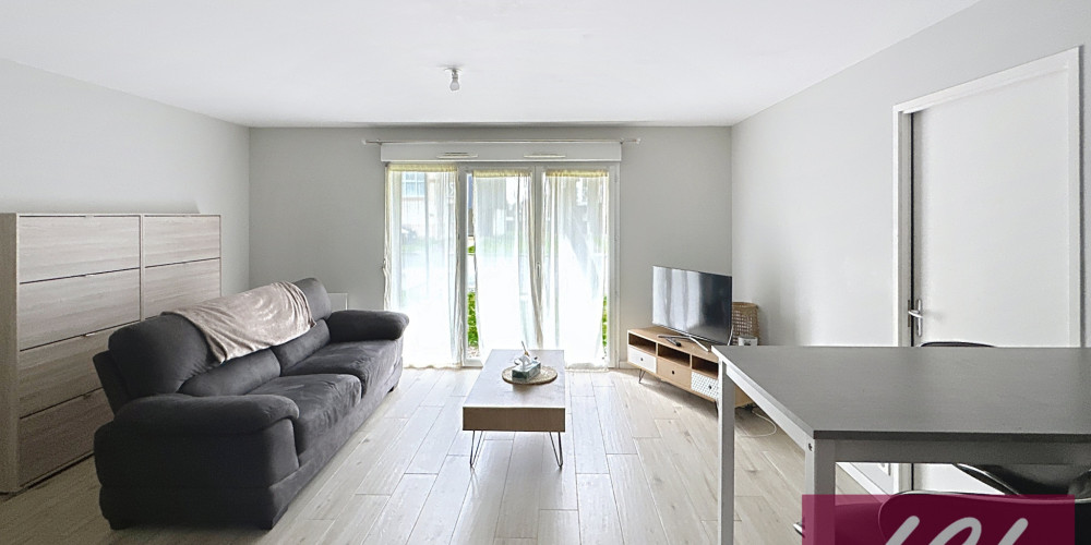 appartement à LE TEICH (33470)