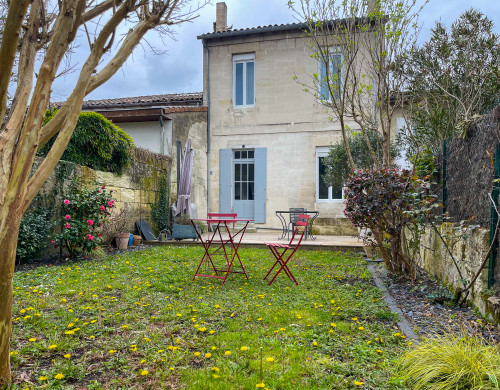 maison  LIBOURNE