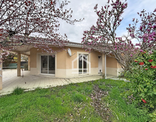 maison  ST MEDARD EN JALLES