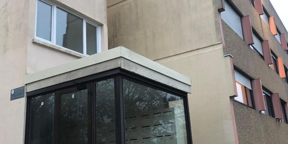 appartement à PESSAC (33600)