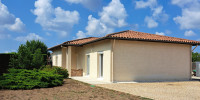 maison à IZON (33450)