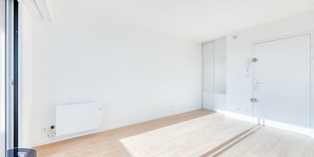 appartement à BORDEAUX (33000)