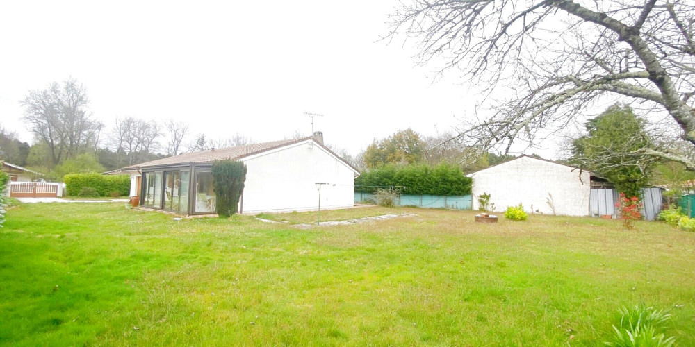 maison à CESTAS (33610)