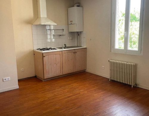 appartement  TALENCE