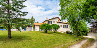 maison à RAUZAN (33420)