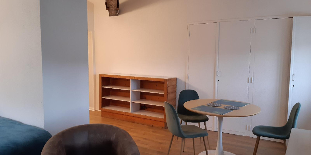 appartement à BORDEAUX (33000)