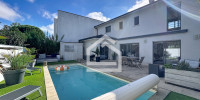 maison à LE BOUSCAT (33110)