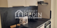 appartement à QUINSAC (33360)