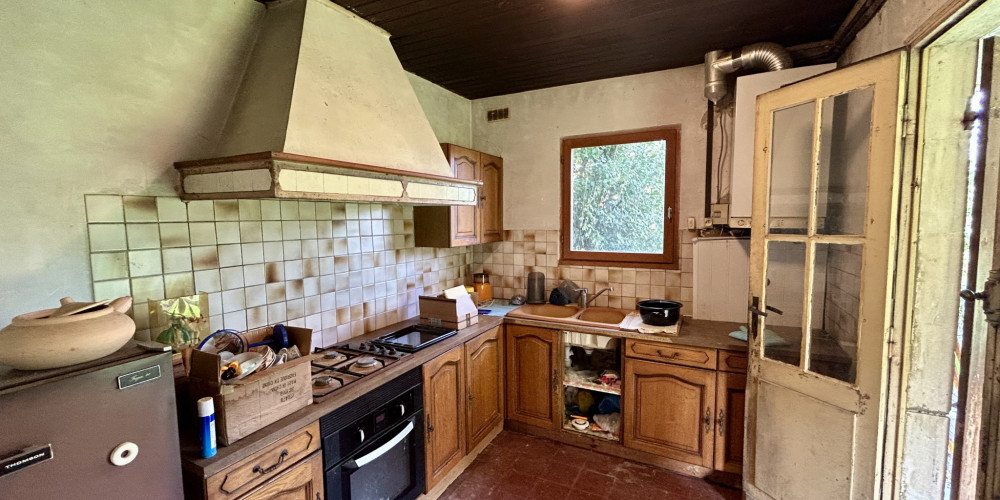 maison à ANDERNOS LES BAINS (33510)