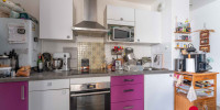 appartement à LORMONT (33310)