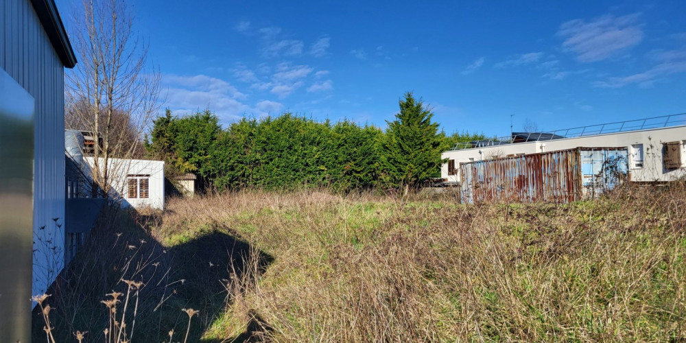 local industriel à ARTIGUES PRES BORDEAUX (33370)