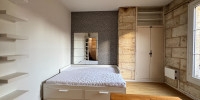 appartement à BORDEAUX (33000)