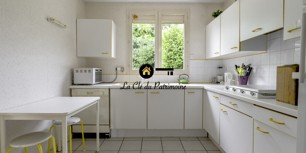 maison à MERIGNAC (33700)