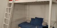 appartement à BORDEAUX (33800)