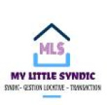 Logo MLS - MY LITTLE SYNDIC
