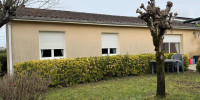 maison à YVRAC (33370)