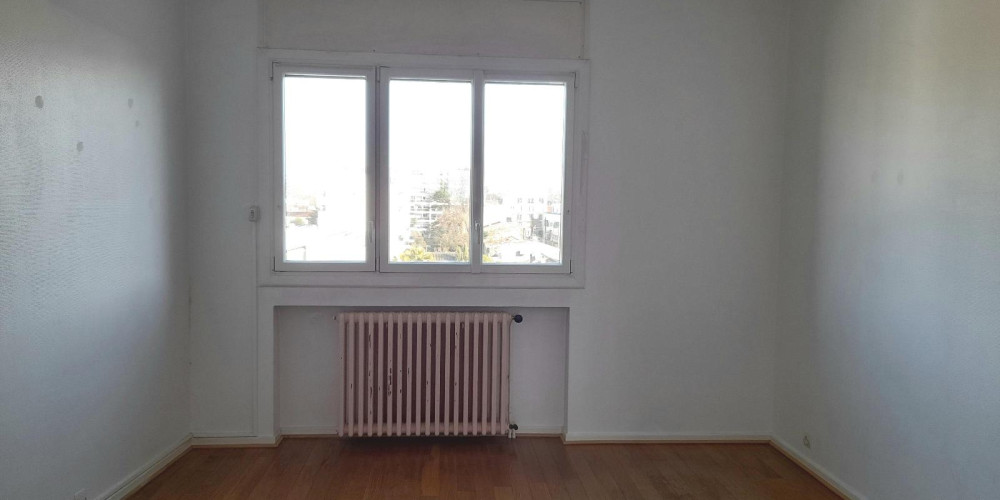 appartement à BORDEAUX (33200)