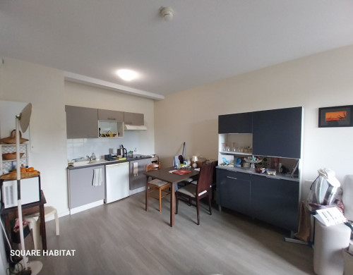 appartement  MERIGNAC