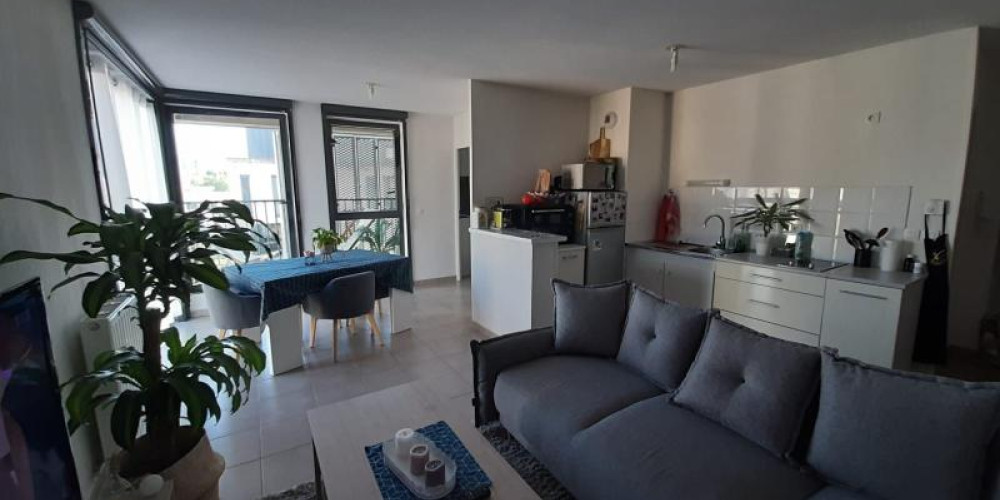 appartement à MERIGNAC (33700)