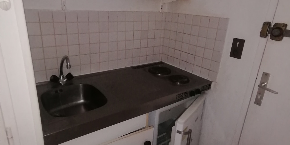 appartement à BORDEAUX (33000)