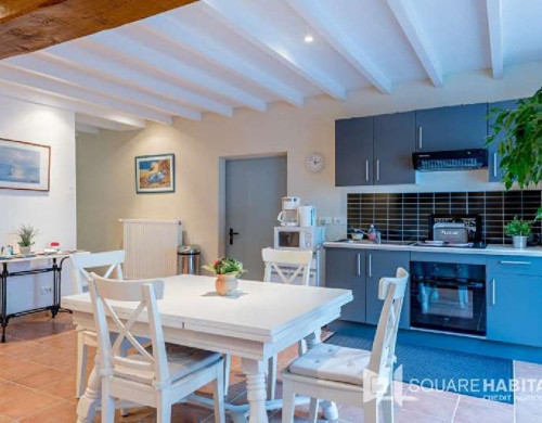 maison  ST JEAN DE BLAIGNAC