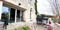 maison à ST MEDARD D EYRANS (33650)