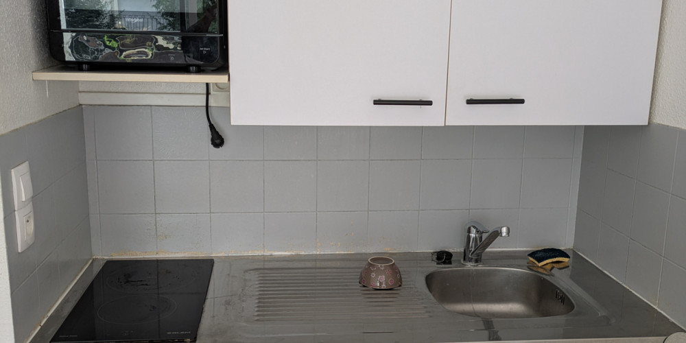 appartement à BORDEAUX (33000)
