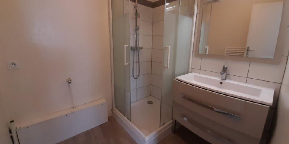 appartement à LE BOUSCAT (33110)
