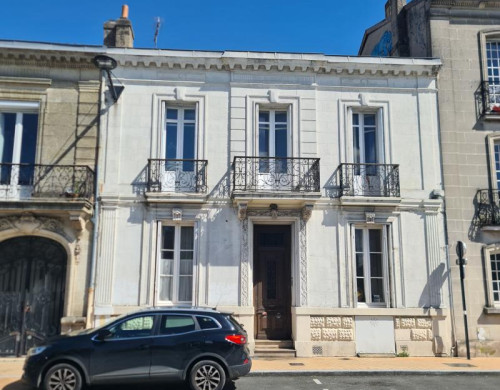 appartement  BORDEAUX