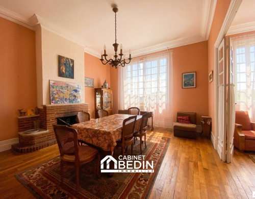maison  BORDEAUX