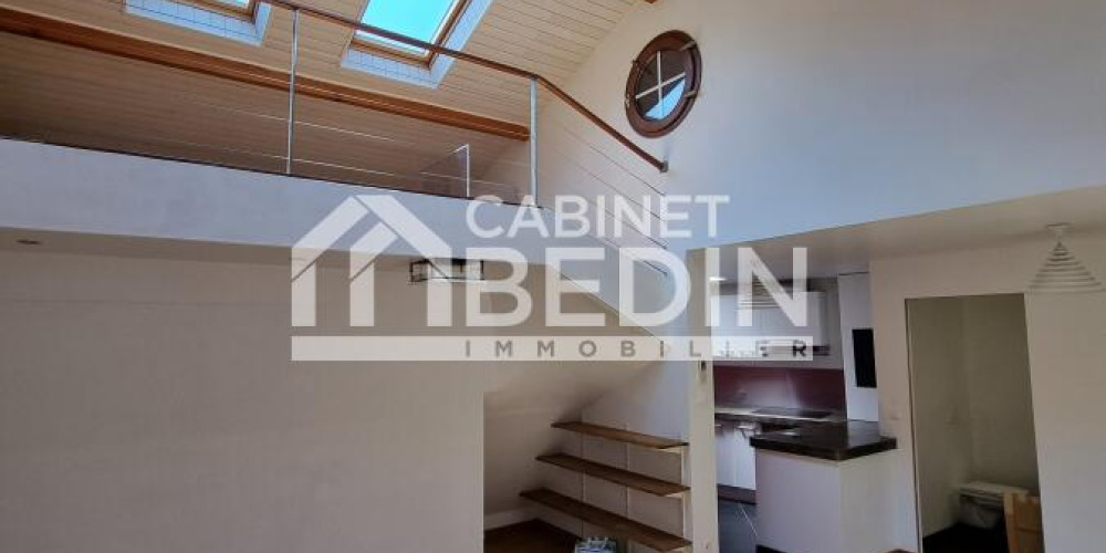 maison à BORDEAUX (33200)