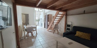 appartement à BORDEAUX (33000)
