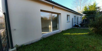 maison à SAUCATS (33650)