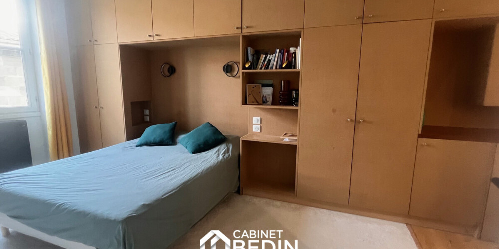 appartement à BORDEAUX (33000)