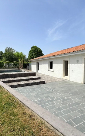Maison  GALGON