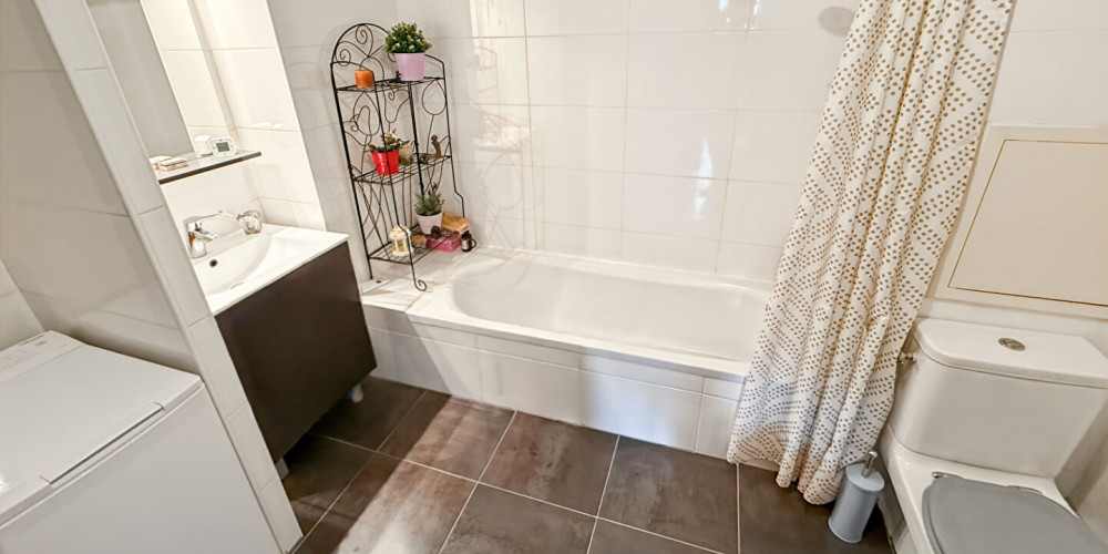 appartement à VILLENAVE D ORNON (33140)