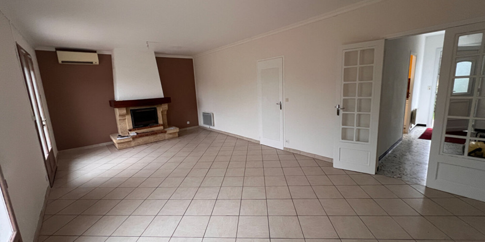 maison à LE BARP (33114)