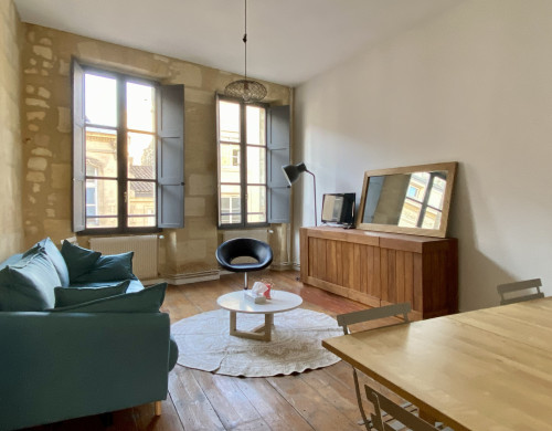 appartement  BORDEAUX