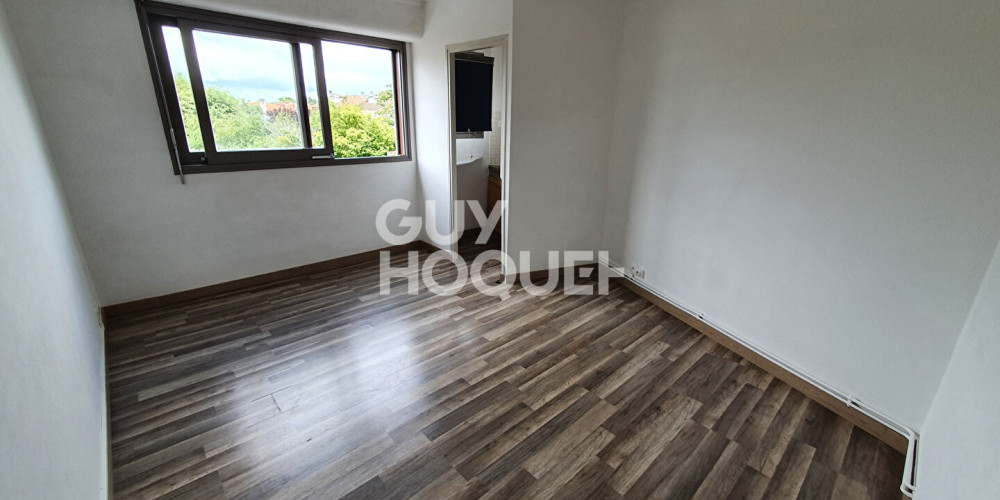 appartement à TALENCE (33400)