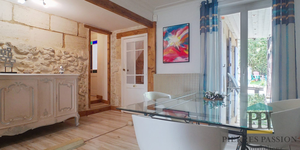 maison à LOUPIAC (33410)